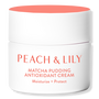 PEACH & LILY Matcha Pudding Antioxidant Cream - 1.69 oz