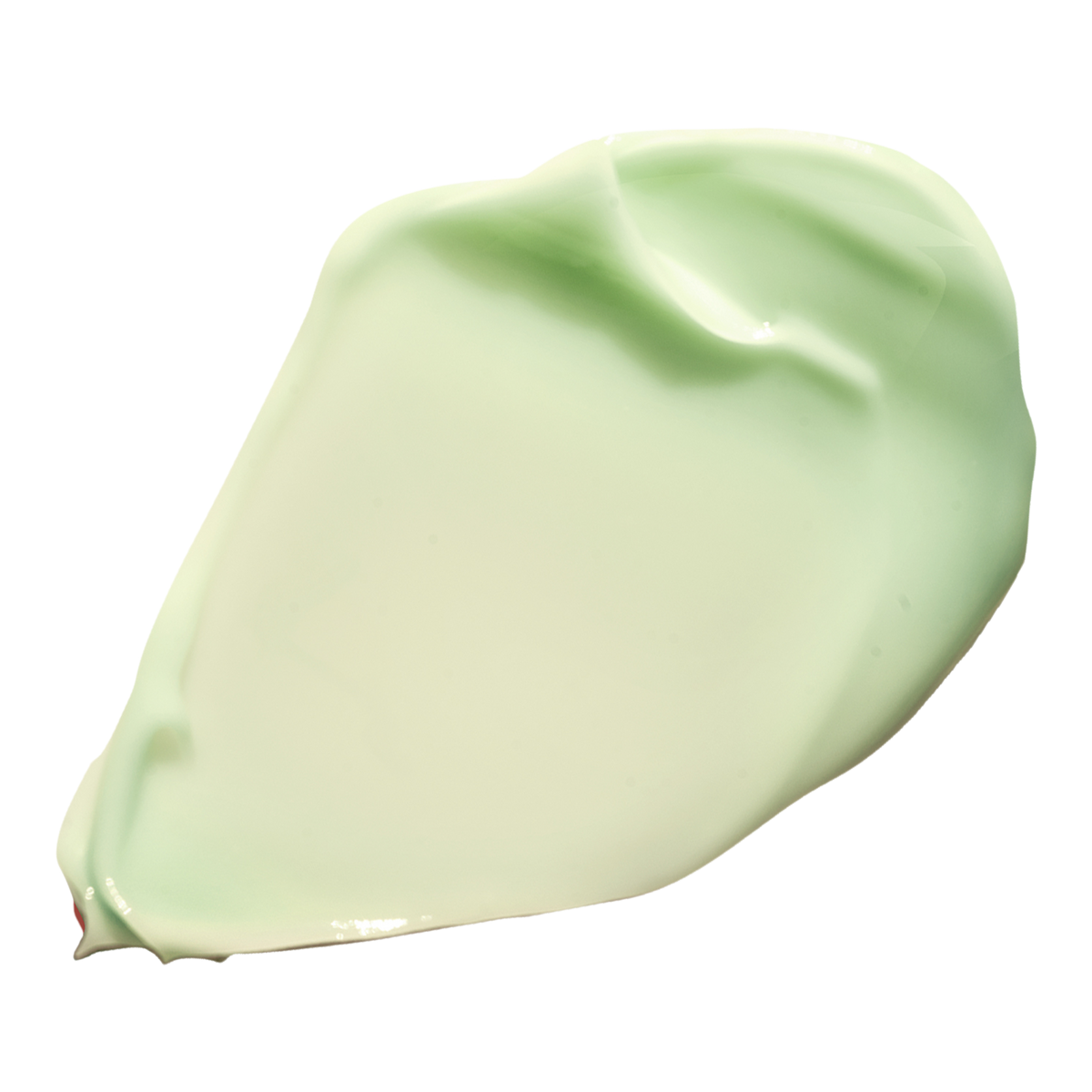 Matcha Pudding Antioxidant Cream