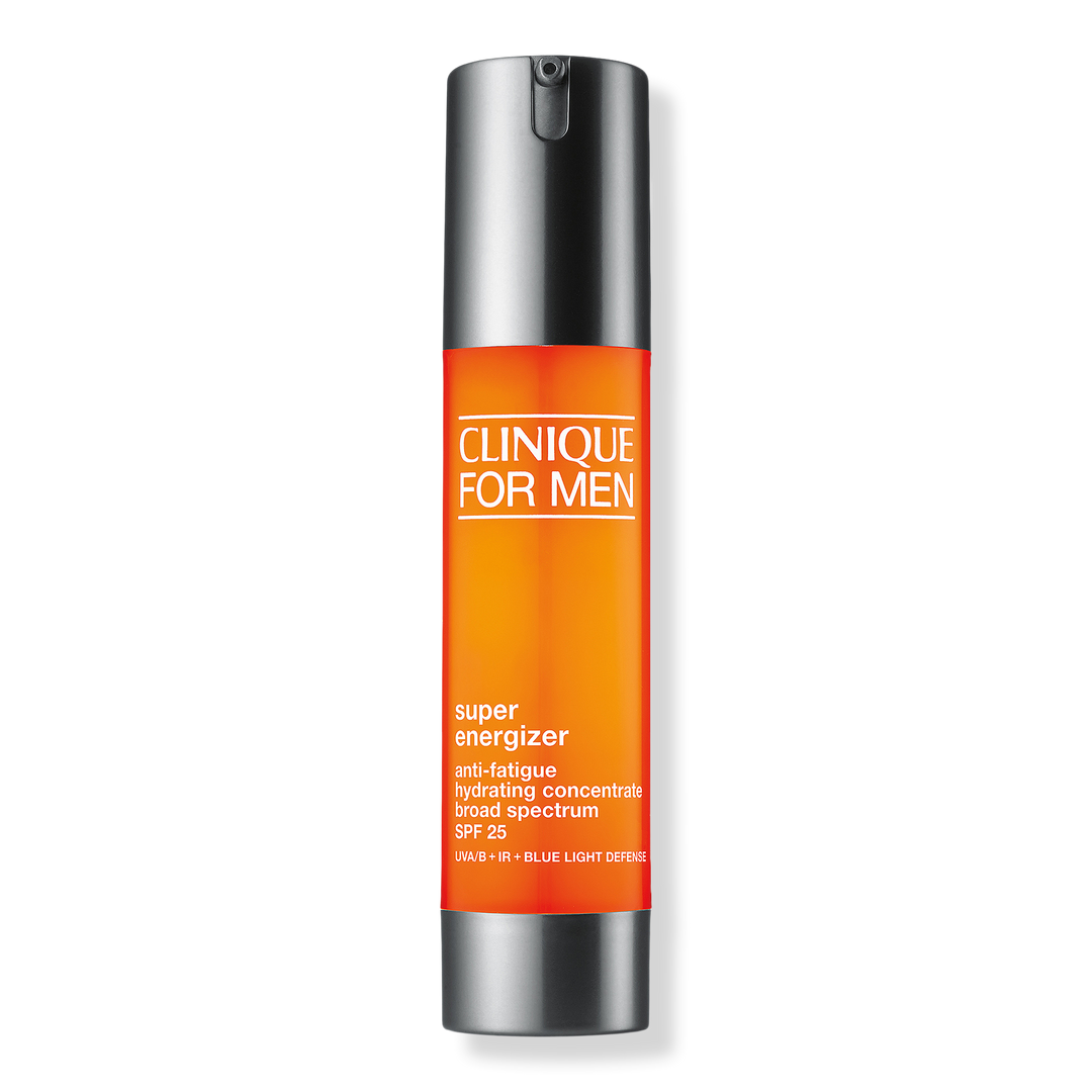 Clinique Clinique For Men Anti-Fatigue Hydrating Concentrate SPF 25 #1