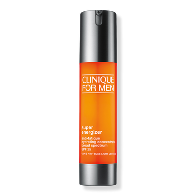 Clinique Clinique For Men Anti-Fatigue Hydrating Concentrate SPF 25