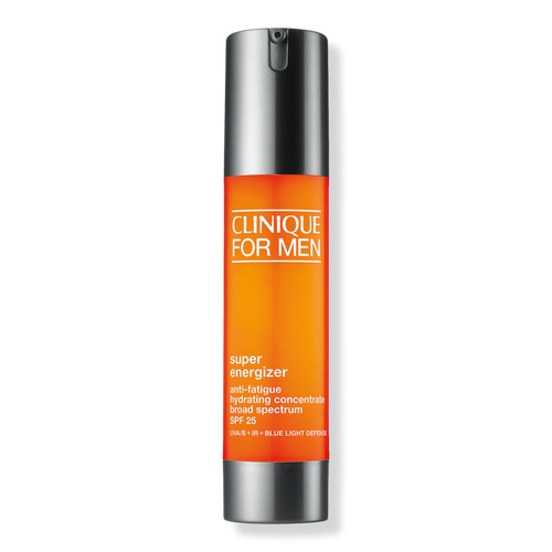 Clinique - Clinique For Men Anti-Fatigue Hydrating Concentrate SPF