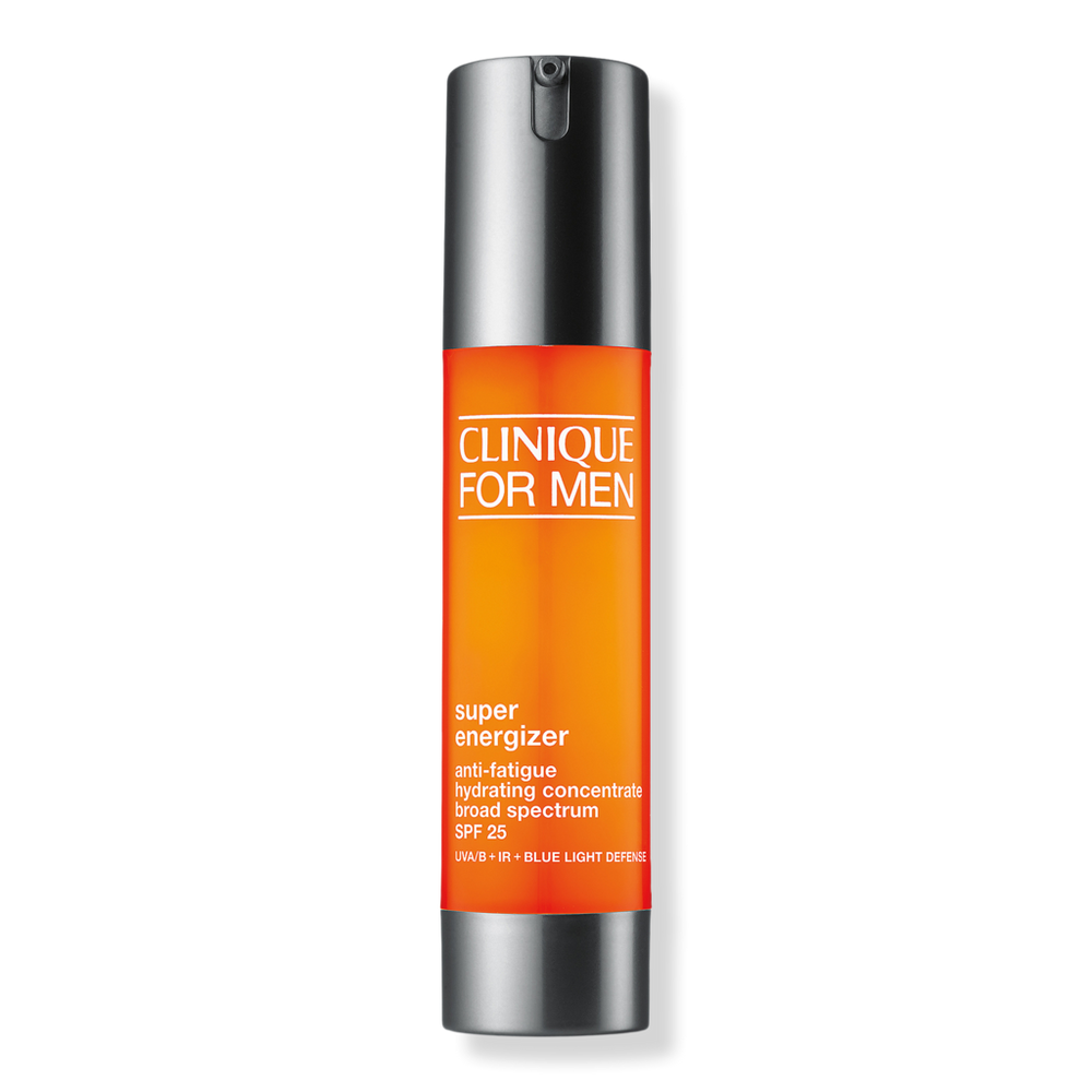 Clinique For Men Anti-fatigue Hydrating Concentrate Spf 25