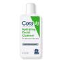 CeraVe Hydrating Facial Cleanser - 3.0 oz