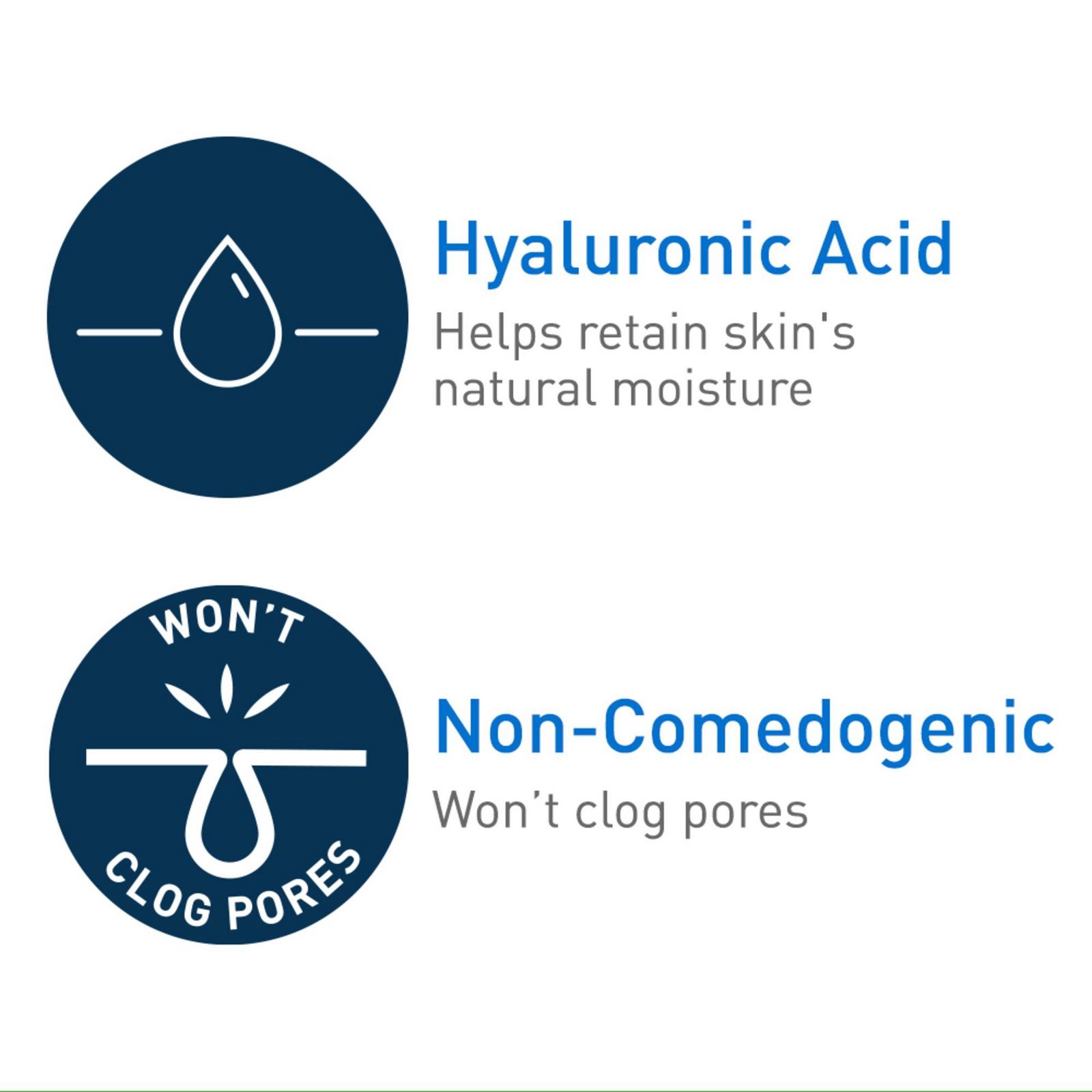 Travel Size Hydrating Facial Cleanser for Balanced to Dry Skin