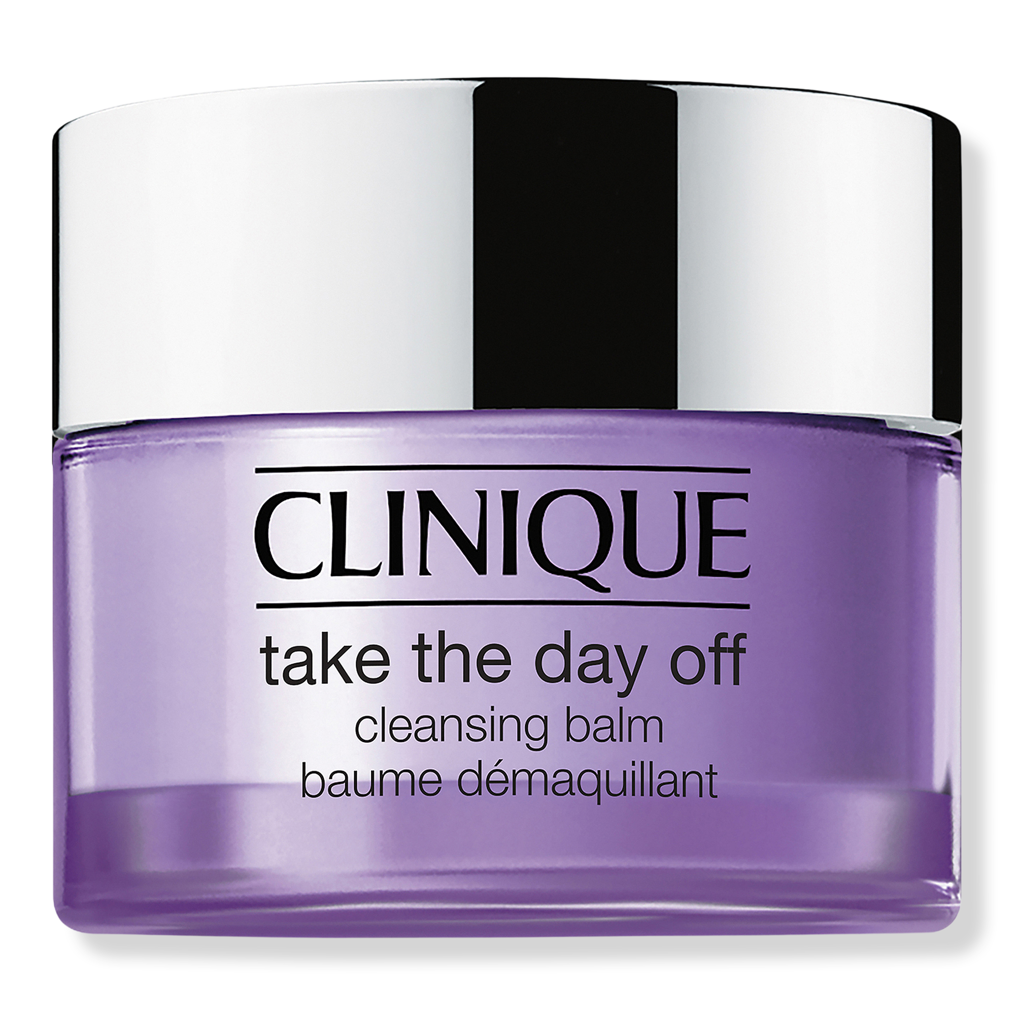 Clinique Take The Day Off Cleansing Balm Makeup Remover Mini #1