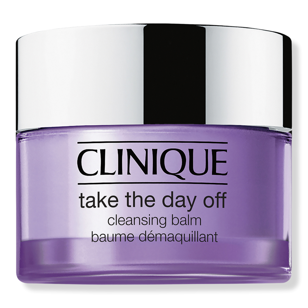 Take The Day Off Cleansing Balm Makeup Remover Mini