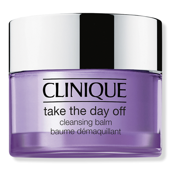 Clinique Take The Day Off Cleansing Balm Makeup Remover Mini #1