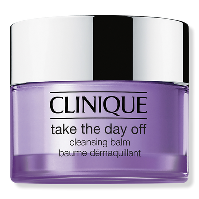 Clinique Take The Day Off Cleansing Balm Makeup Remover Mini