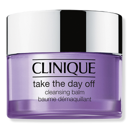 Clinique Take The Day Off Cleansing Balm Makeup Remover - 1.0 oz