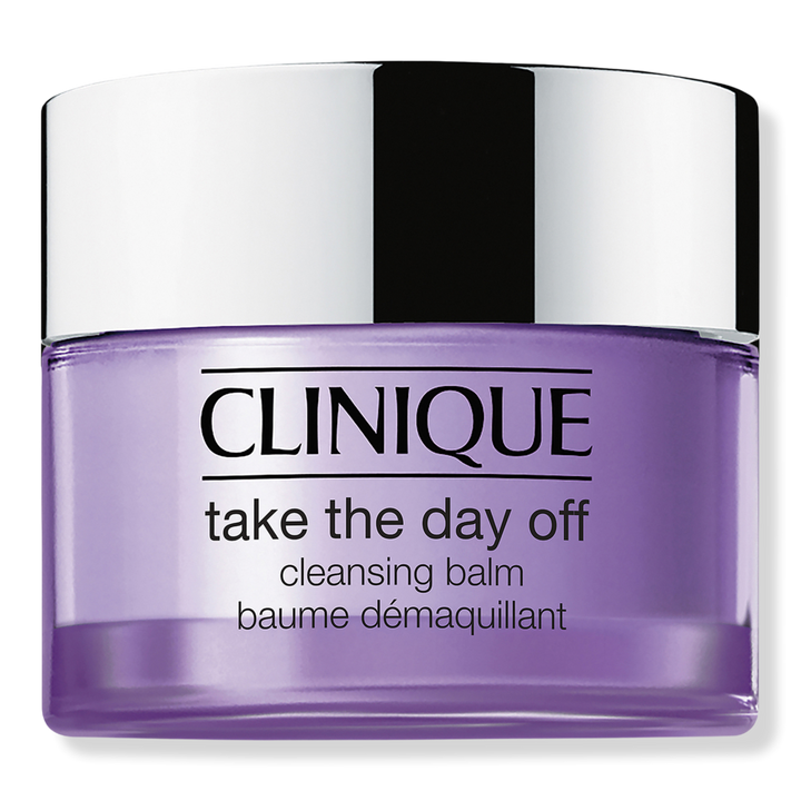 Clinique Take The Day Off Cleansing Balm Makeup Remover Mini #1