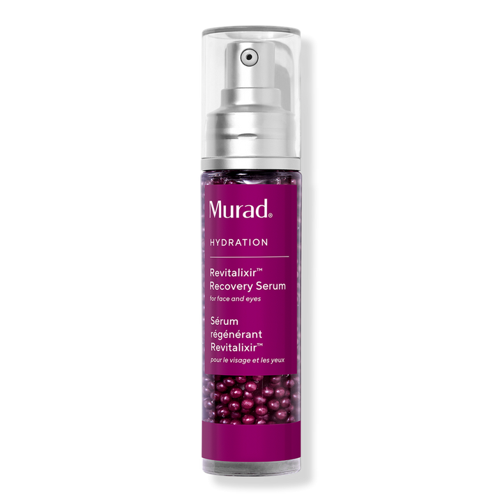 Murad Revitalixir Recovery Serum for Face and Eyes #1
