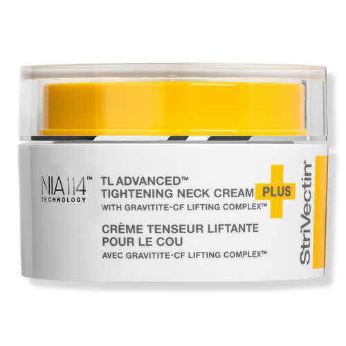 TL Advanced Tightening Neck Cream PLUS