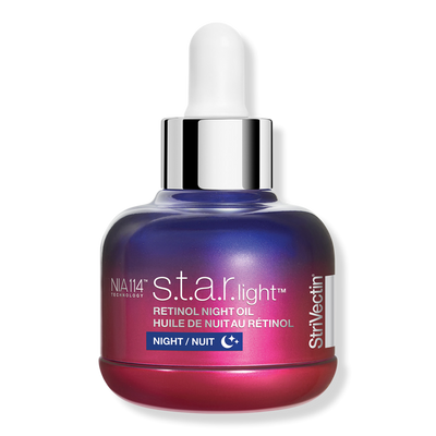 StriVectin S.T.A.R. Light Retinol Night Oil