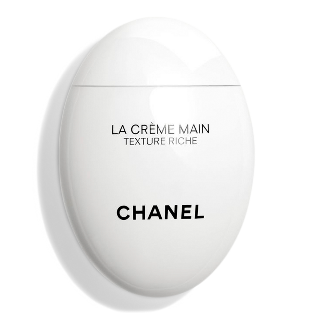 LA CRÈME MAIN TEXTURE RICHE Nourish - Protect - Brighten