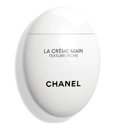 The Beauty Alchemist: Chanel La Creme Main Hand Cream