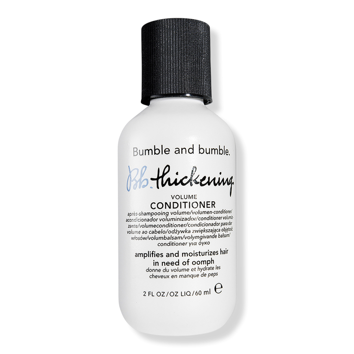 Bumble and bumble Travel Size Thickening Volume Conditioner #1