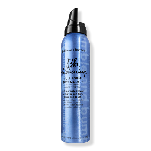 Bumble and bumble Thickening Full Form Soft Hair Mousse