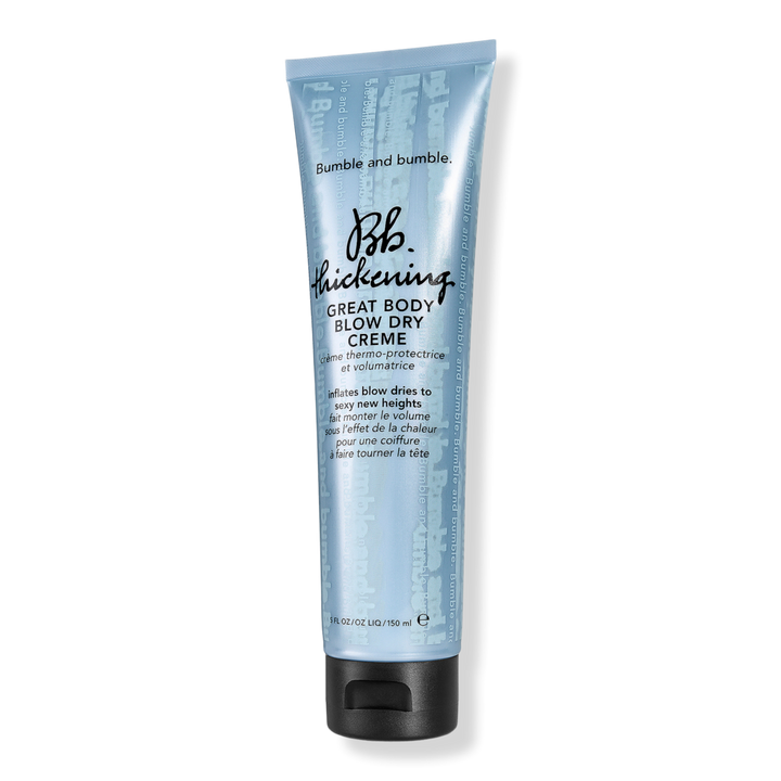 Bumble and bumble Thickening Great Body Blow Dry Crème #1