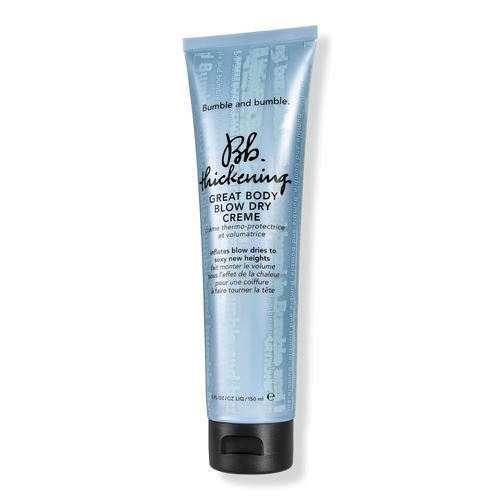 Thickening Great Body Volumizing Blow Dry Cream