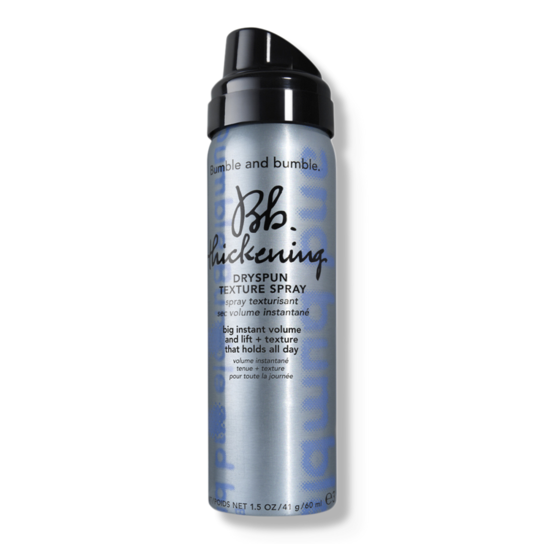 Bumble and bumble Travel Size Thickening Dryspun Texture Spray #1