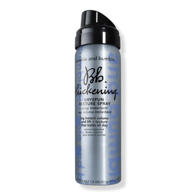 Bumble and bumble Travel Size Thickening Dryspun Texture Spray