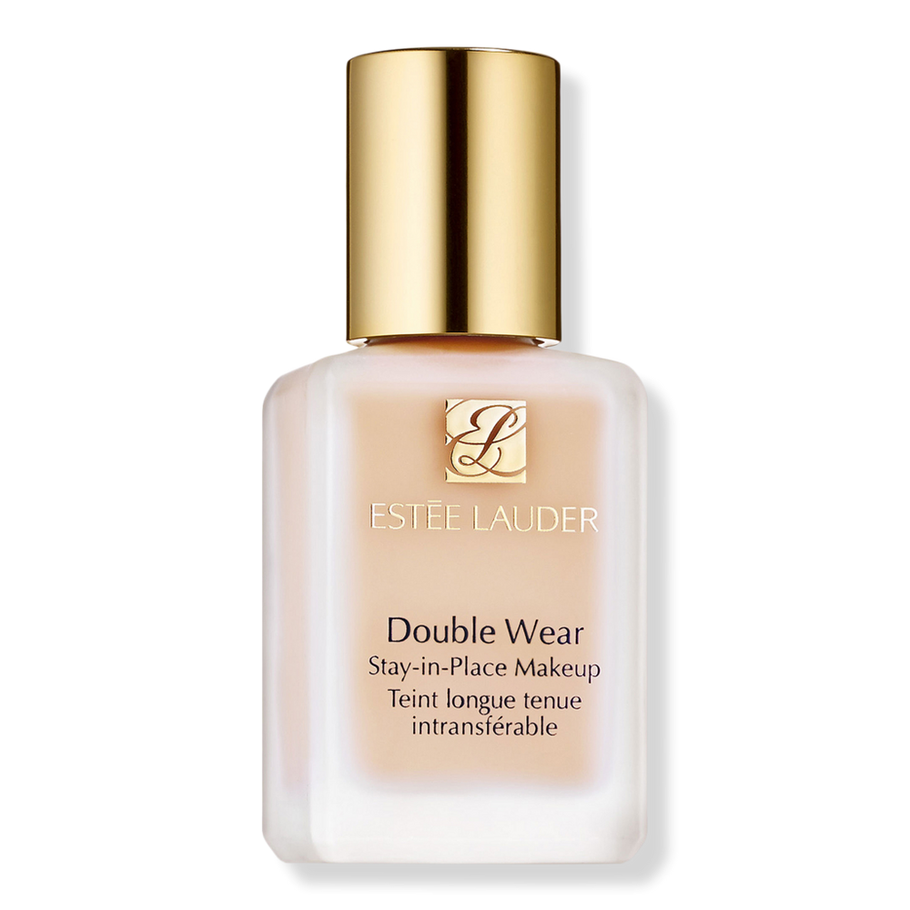 Estée Lauder Double Wear Stay-in-place Foundation - 0n1 Alabaster In White