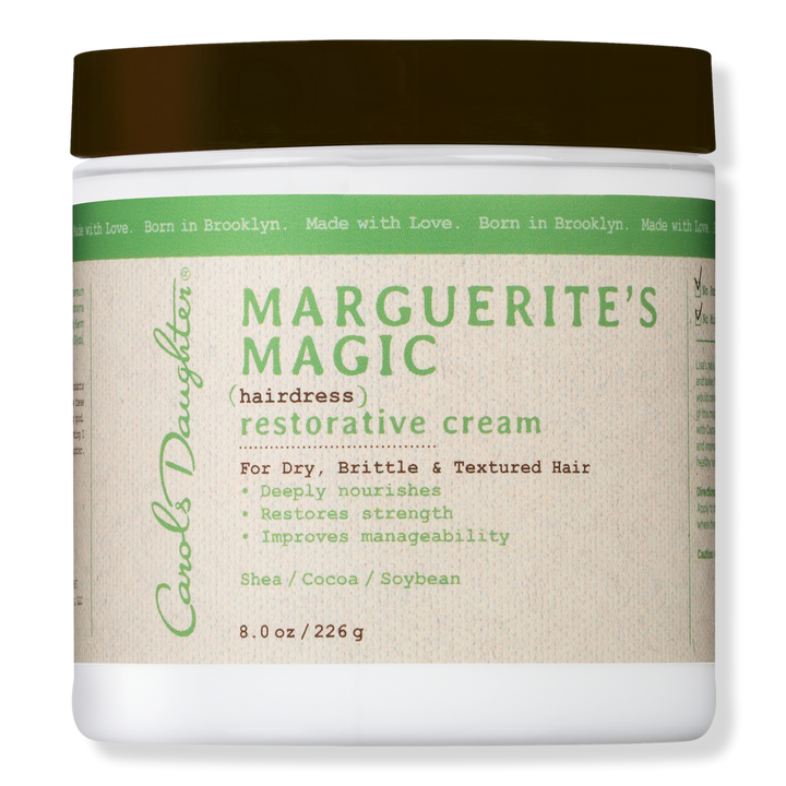 Carol's Daughter Marguerite's Magic Restorative Cream #1