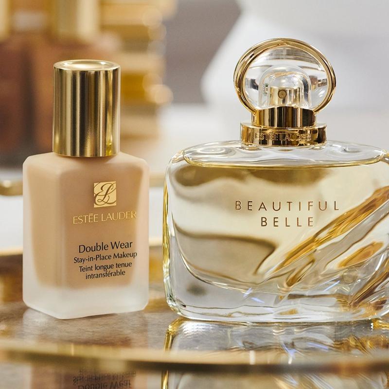 Estée Lauder - 1.7 oz Beautiful Belle Eau de Parfum | Ulta Beauty
