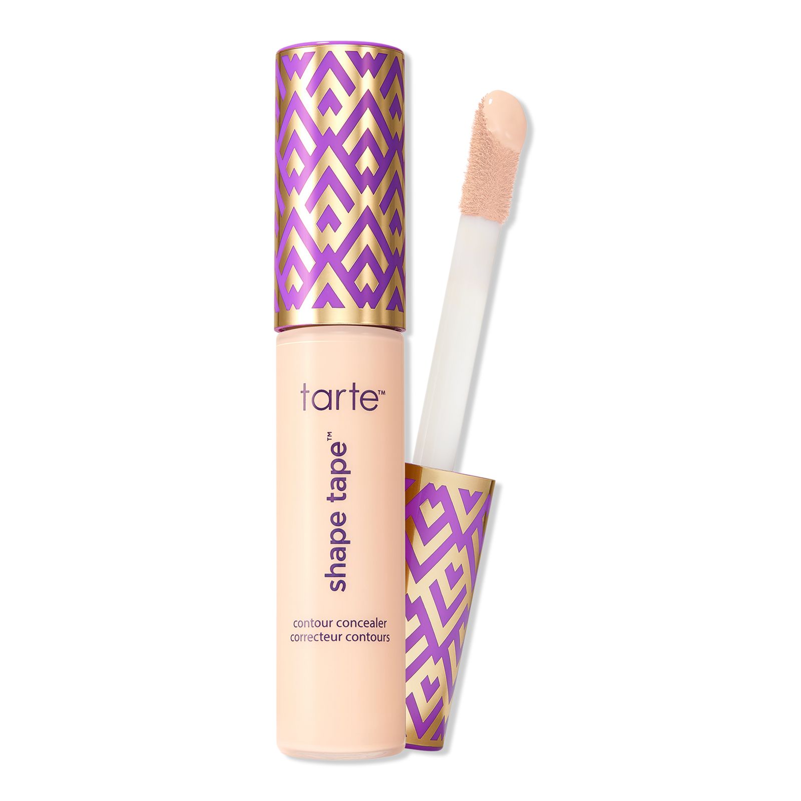 Shape Tape Full Coverage Concealer
