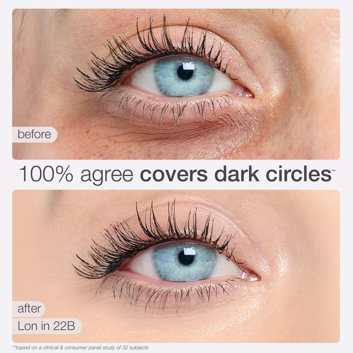 Shape Tape Full Coverage Concealer