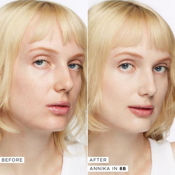 Tarte Shape Tape Concealer #4