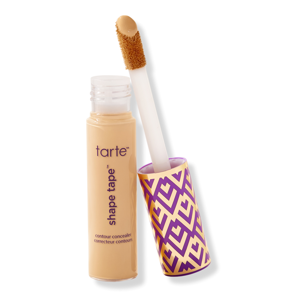 Tarte Shape Tape Concealer - 34s Medium Sand