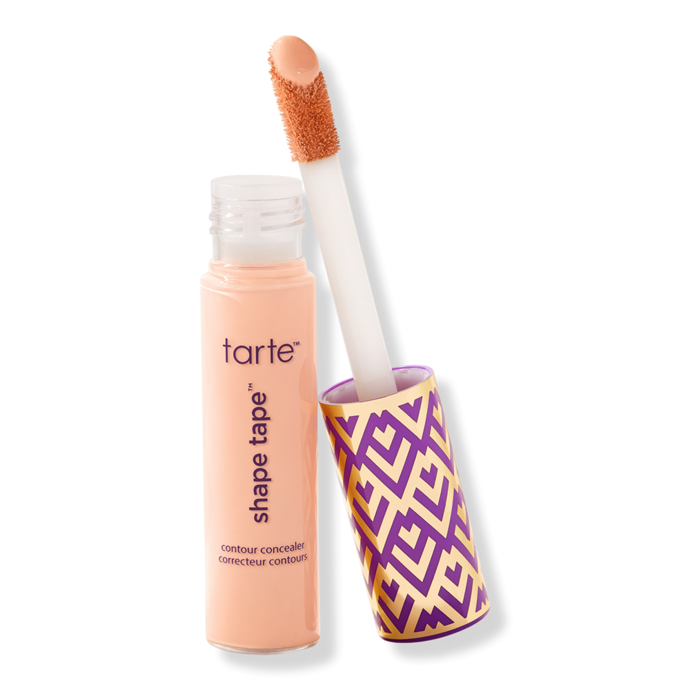 Tarte Shape Tape Concealer - 27b Light-medium Beige