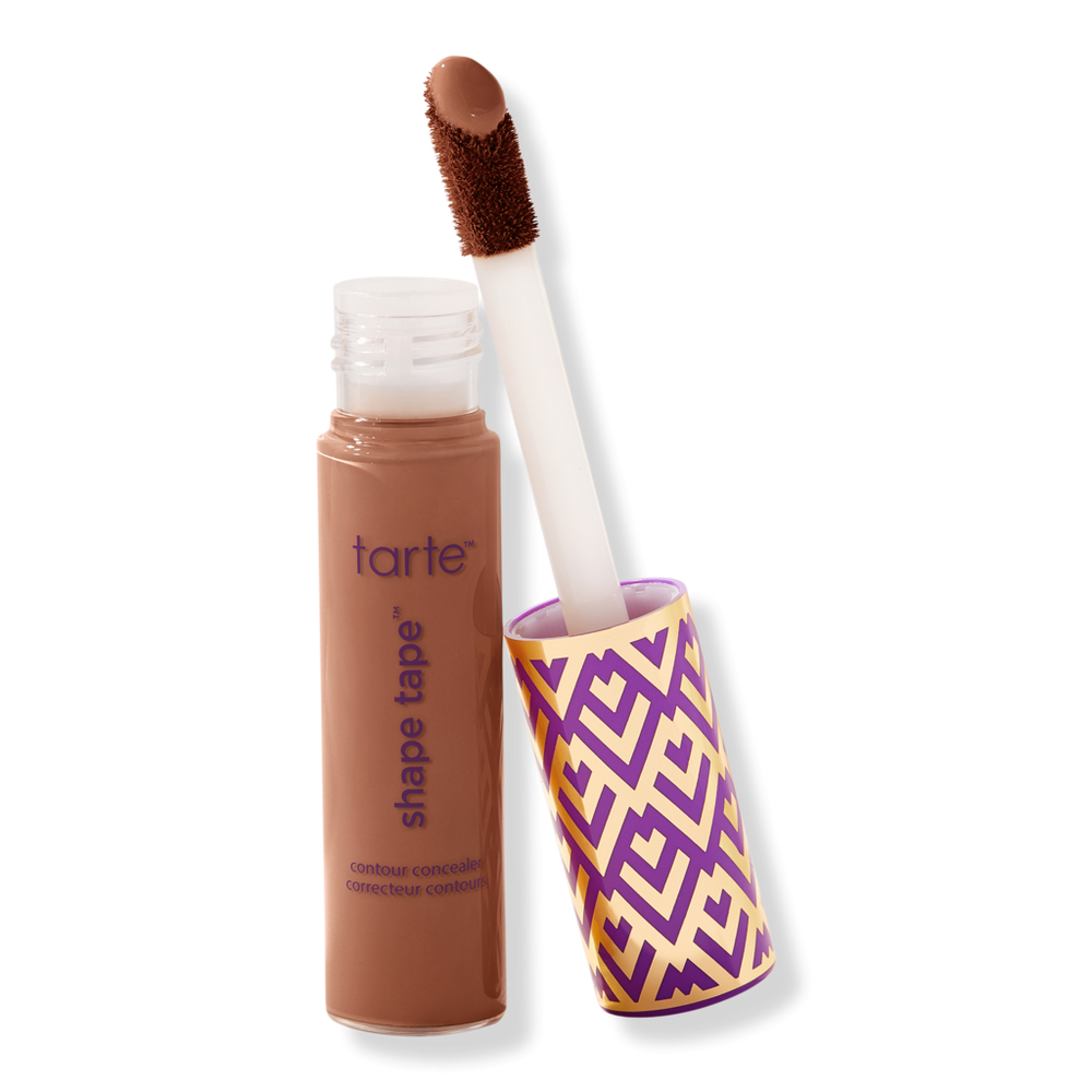 Tarte Shape Tape Concealer - 53h Deep Honey