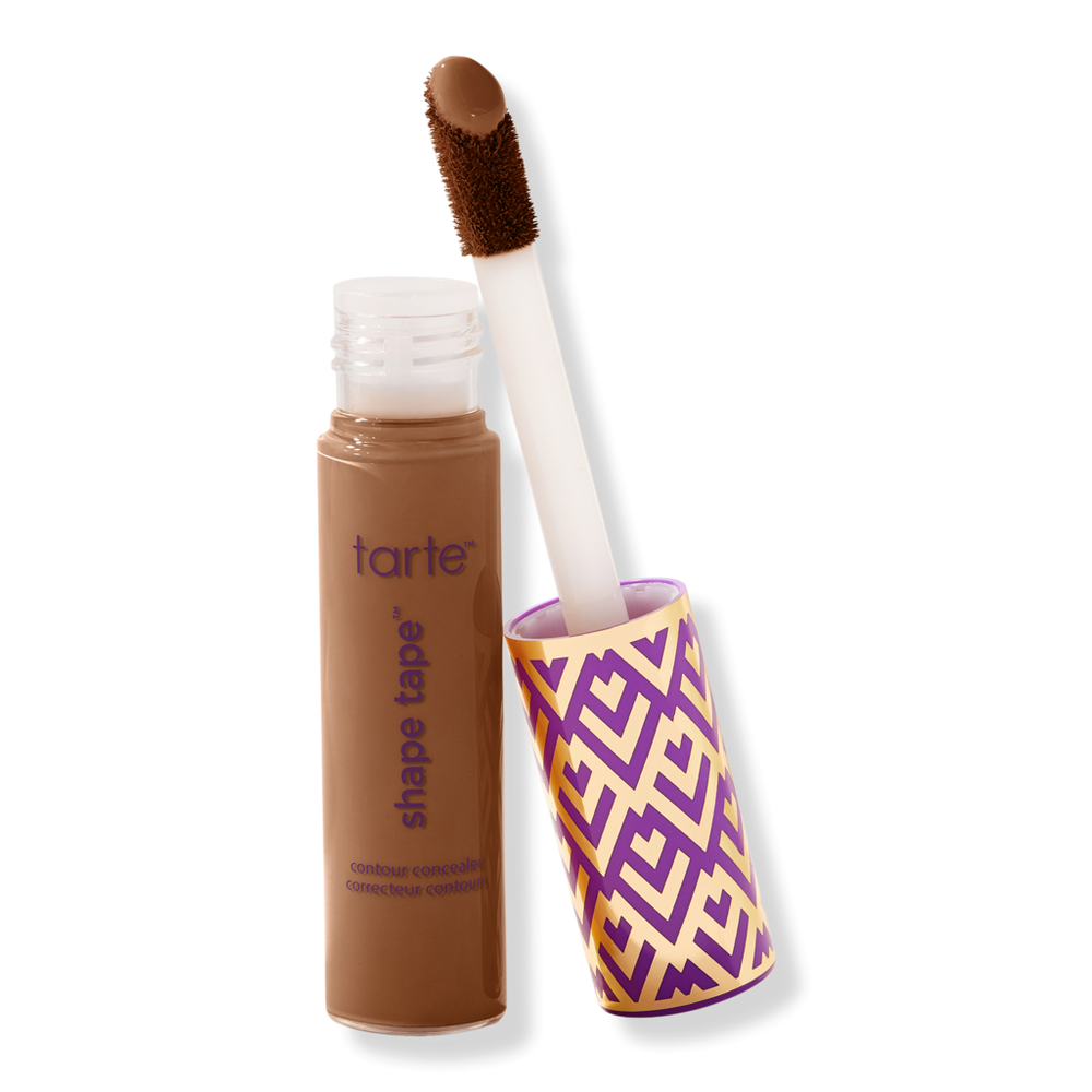 Tarte Shape Tape Concealer - 57s Rich Sand