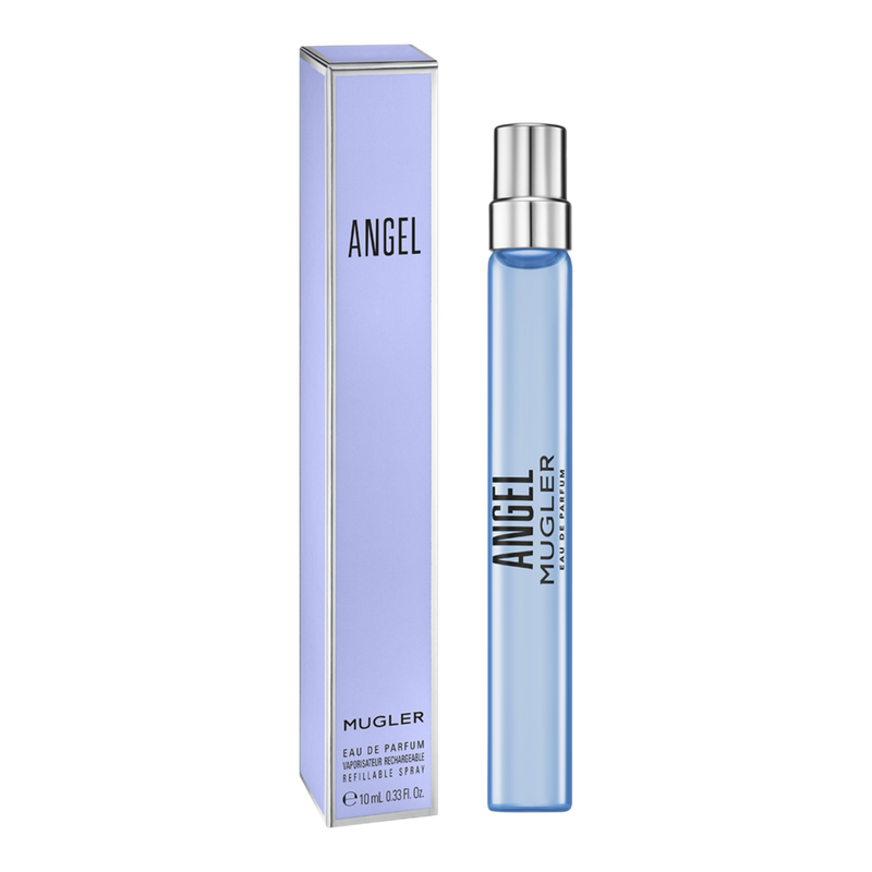 MUGLER - 0.3 oz Angel Eau de Parfum | Ulta Beauty