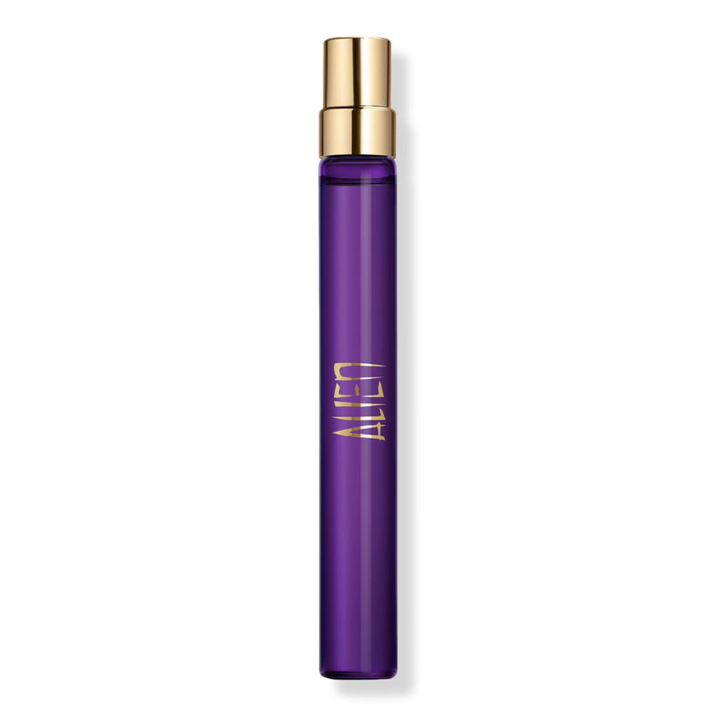 Alien perfume best sale purple bottle