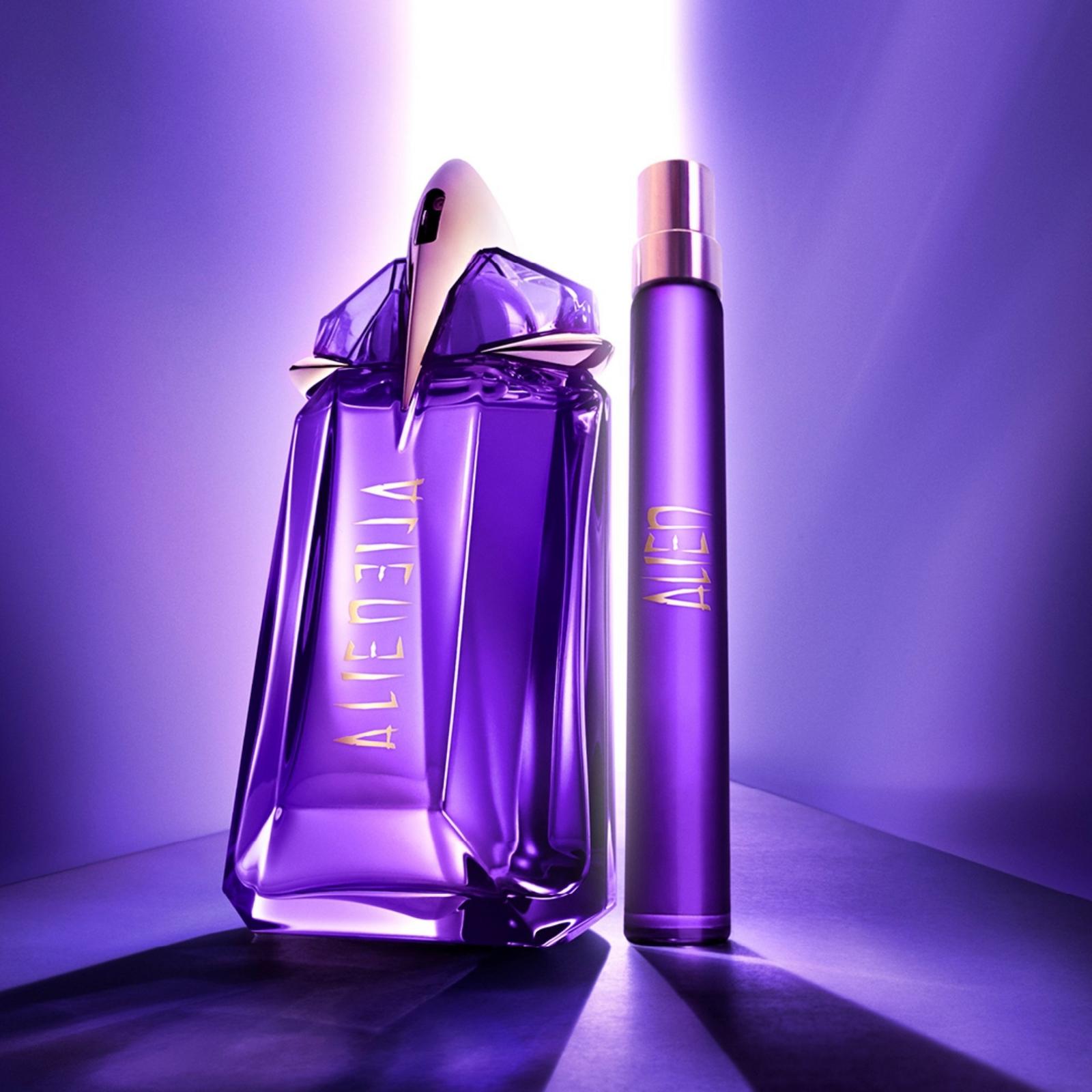 Alien Eau To Go