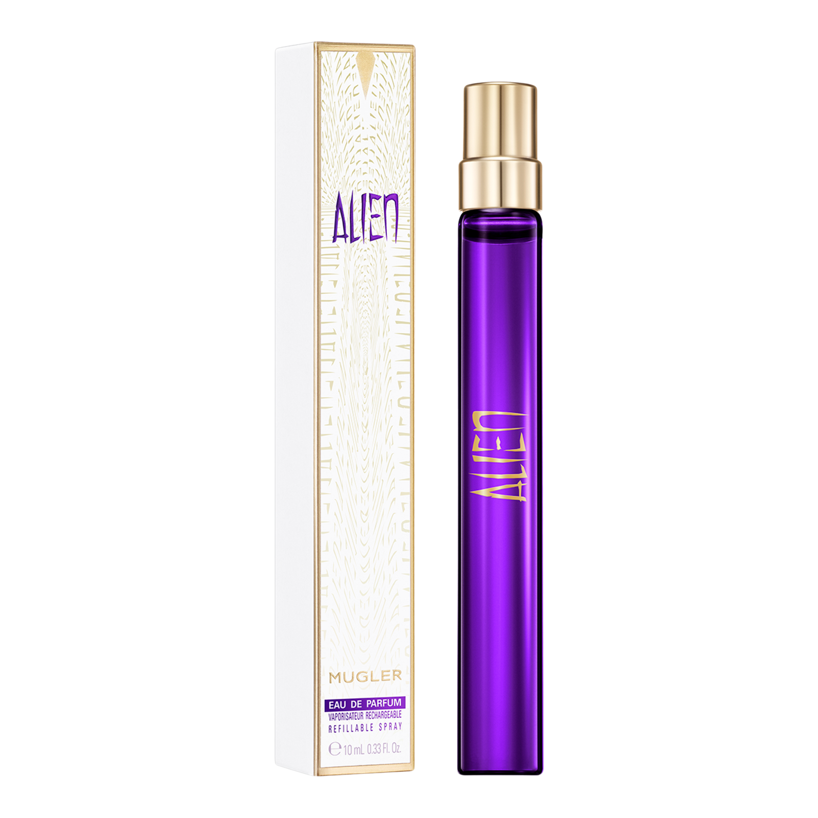 Alien Eau To Go