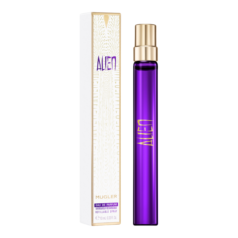 MUGLER - 0.3 oz Alien Eau de Parfum | Ulta Beauty