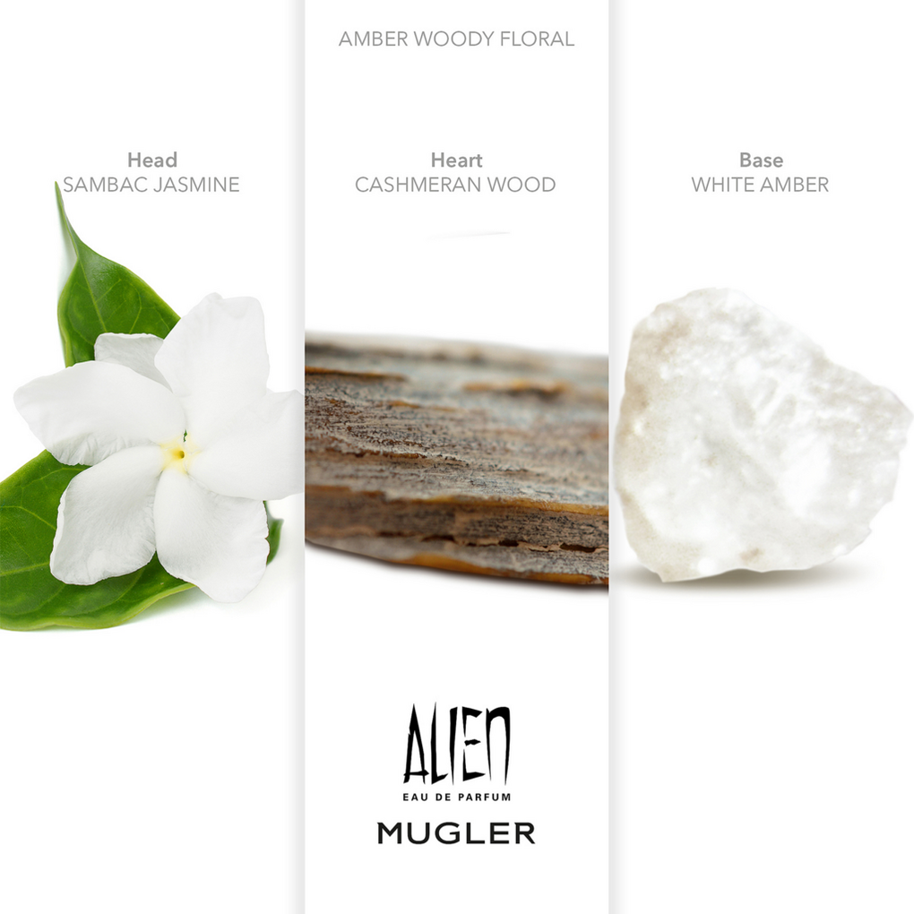 Alien Eau To Go MUGLER Ulta Beauty