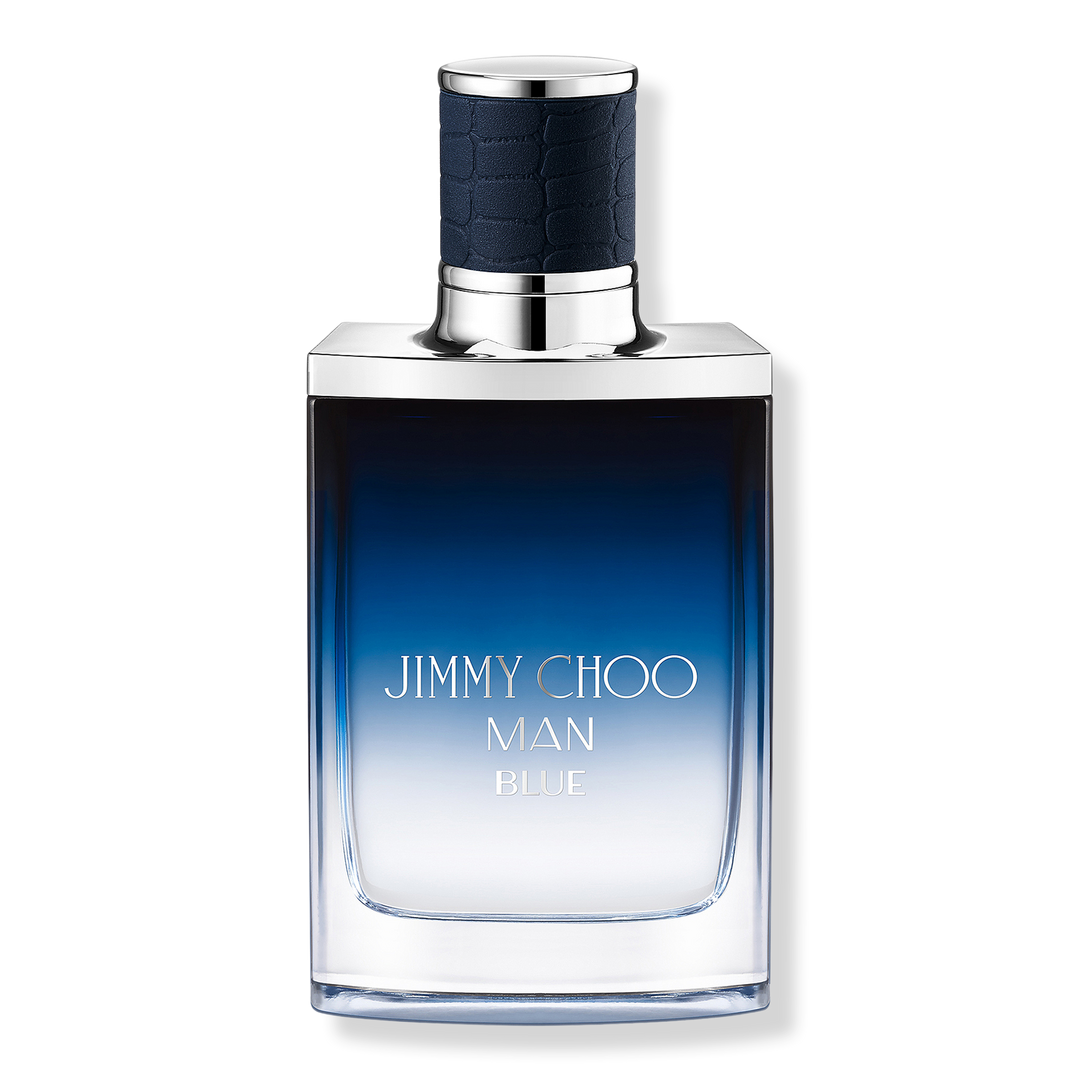Jimmy Choo Man Blue Eau de Toilette #1