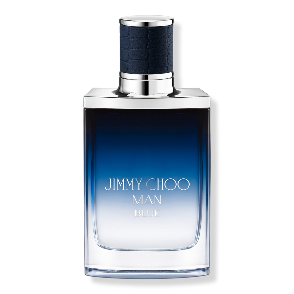 MAN Blue Eau de Toilette Jimmy Choo Ulta Beauty