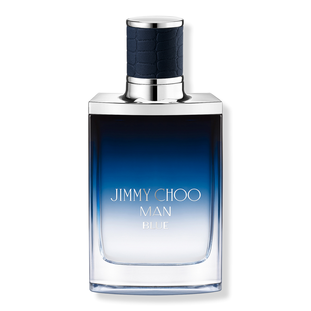 Jimmy Choo Man Blue 1.7oz Eau de Toilette Spray