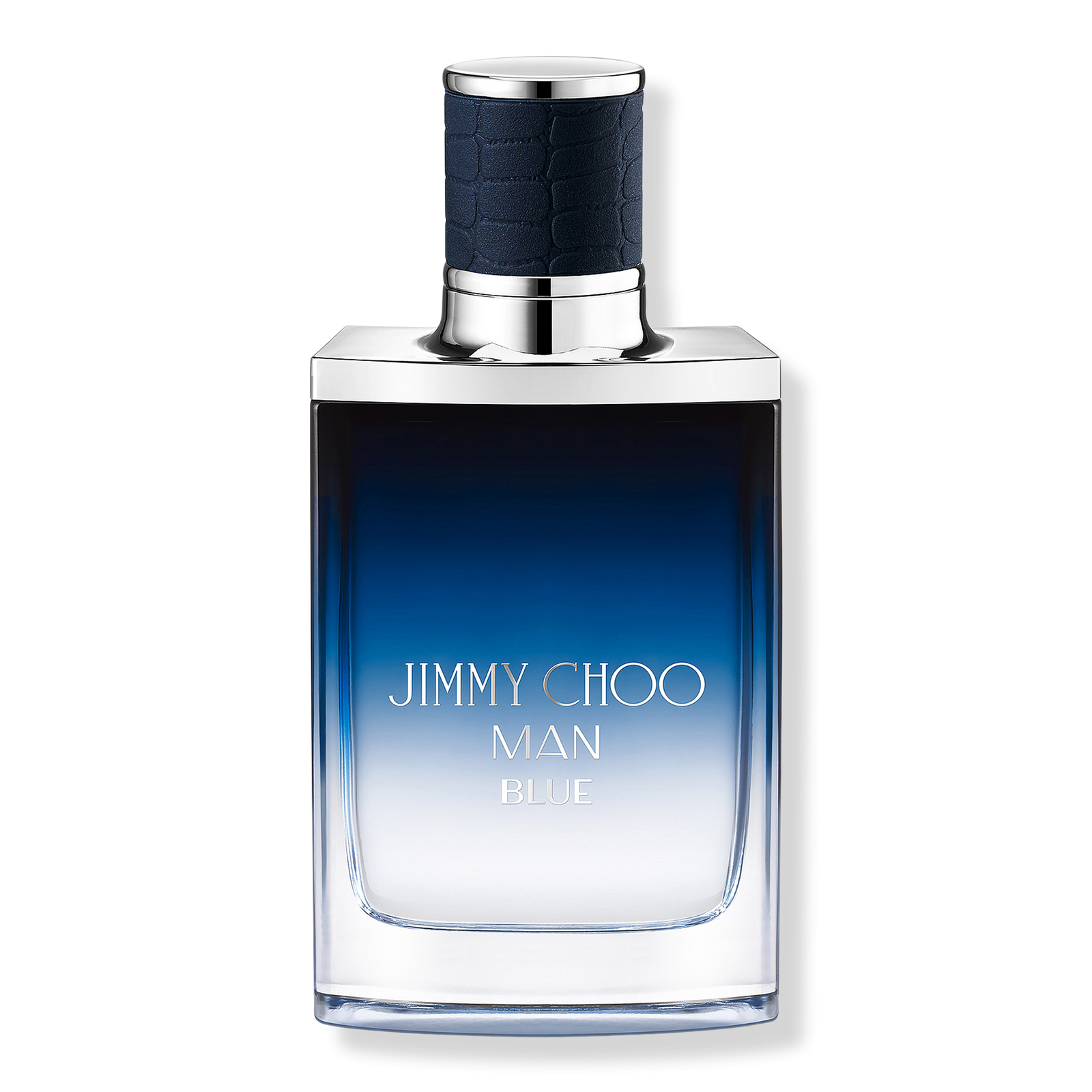 Jimmy Choo Man Blue Eau De Toilette Spray By Jimmy Choo - 1.7 oz Jimmy Choo Man Blue Eau De Toilette Spray By Jimmy Choo - 1.7 oz