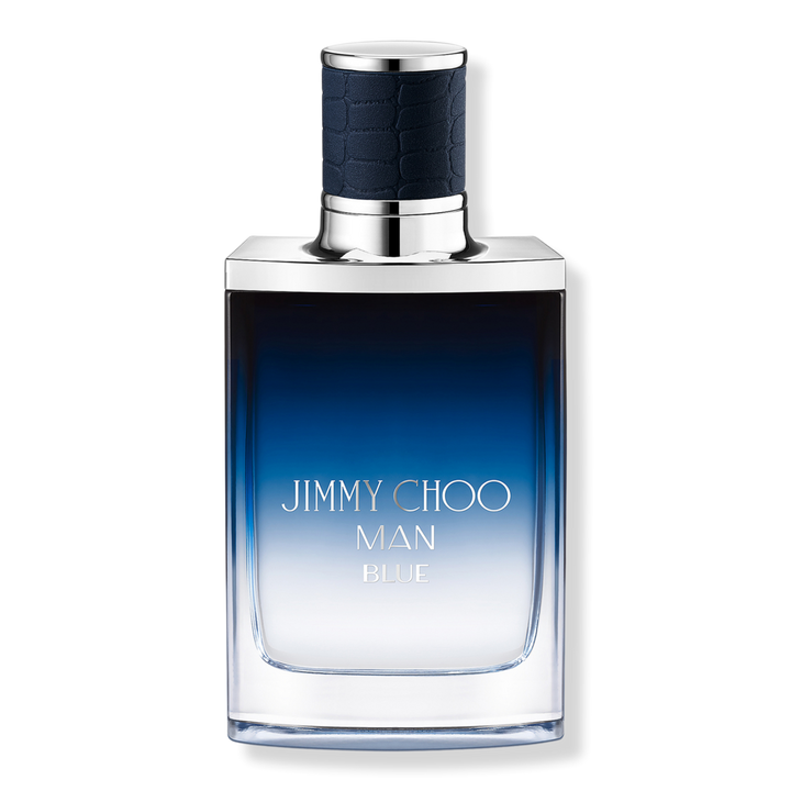 Jimmy Choo MAN Blue Eau de Toilette #1