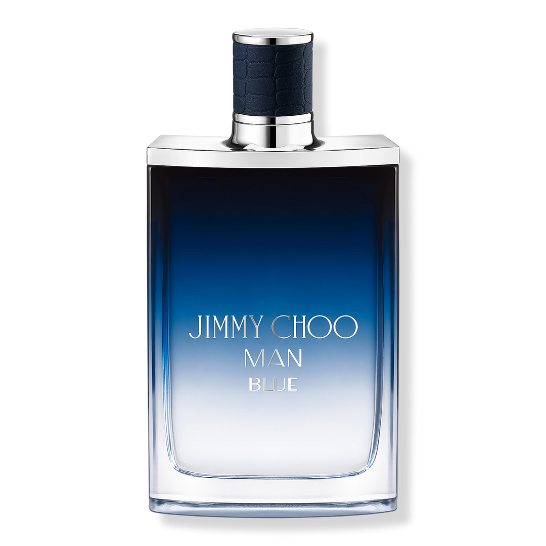 Jimmy Choo Man Blue Eau de Toilette #1