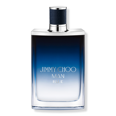 Jimmy Choo MAN Blue Eau de Toilette