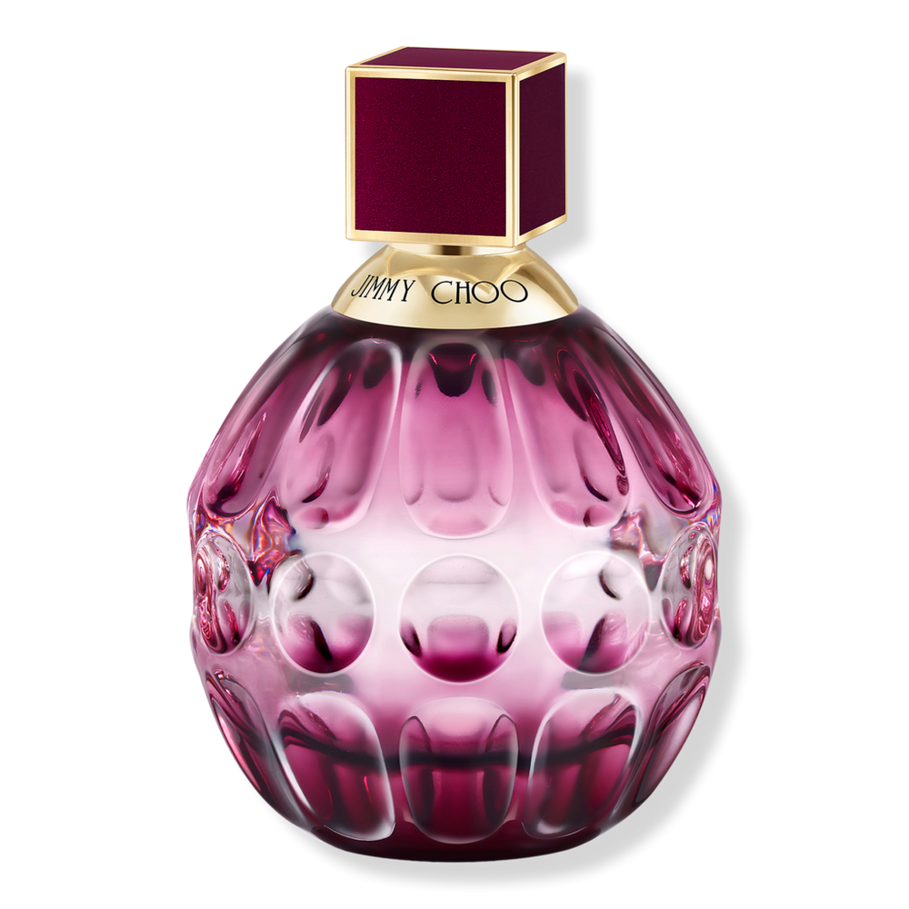 Jimmy Choo Fever Eau De Parfum - 3.3 oz
