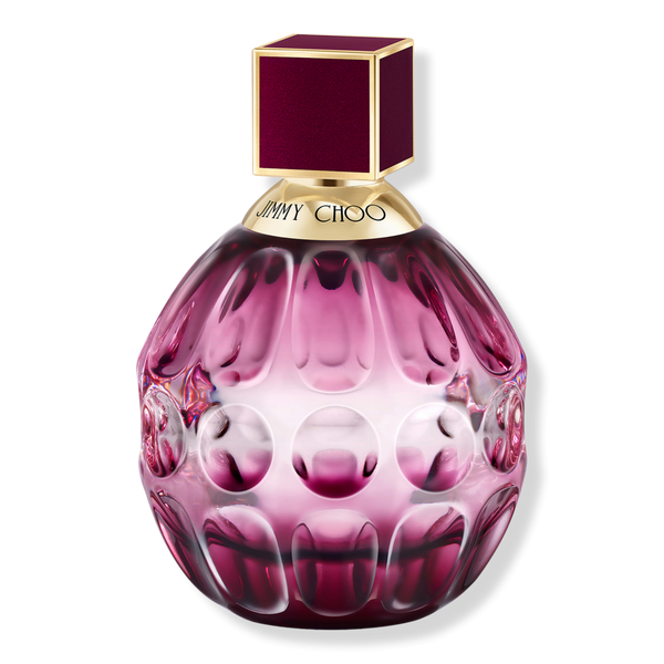 Jimmy choo perfume notes hot sale